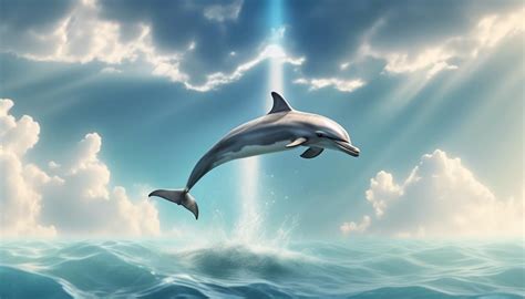 Unlocking the Hidden Meanings of Dolphin Dreams