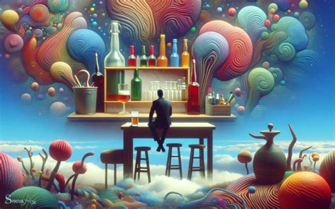 Unlocking the Hidden Significance of Alcohol in Dreams