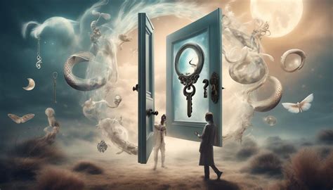 Unlocking the Meanings: Effective Strategies for Decoding Dreams with Dissolving Gaze