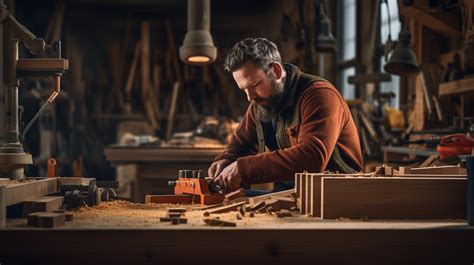 Unlocking the Potential of Woodworking Craftsmanship