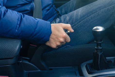 Unlocking the Potential of Your Vehicle's Emergency Brake