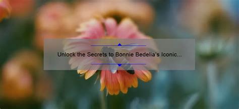 Unlocking the Secret to Bonnie Brookee's Height