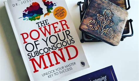 Unlocking the Secrets of Your Subconscious Mind