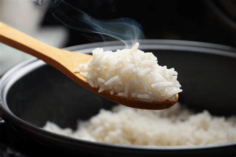 Unlocking the Secrets to Achieving Flawlessly Prepared Rice