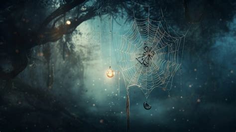 Unlocking the Significance Behind Spider-Inspired Dreams