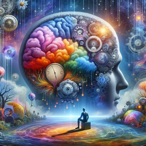 Unlocking the Subconscious: Deciphering Enigmatic Dreams about Consuming the Mind