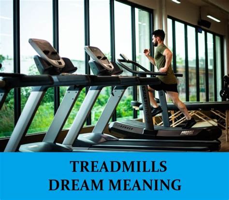 Unlocking the Symbolic Meaning of Endless Treadmill in Dreams