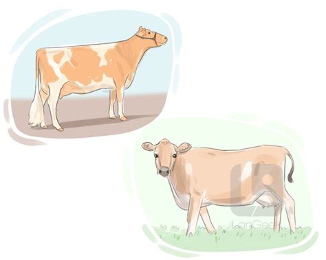 Unlocking the Symbolism: Decoding the Meaning Behind a Conversing Bovine