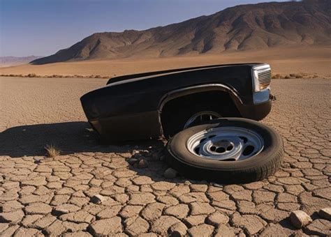 Unlocking the Symbolism: Exploring the Deeper Meanings of Tires Losing Air Pressure in Dreams