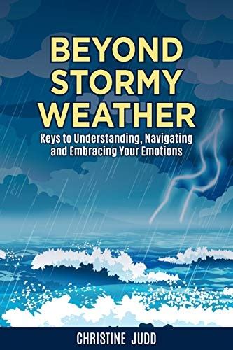 Unpredictable Tempests: Understanding the Behavior of Stormy Weather