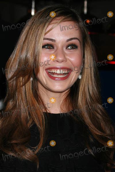 Unraveling Alexis Dziena's Physical Appearance