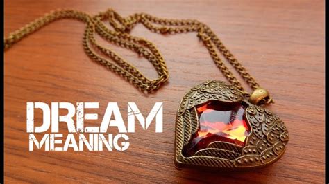 Unraveling the Cultural Significance of Gold Necklaces in Dreams