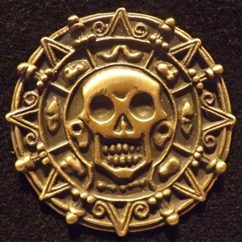 Unraveling the Curse: Insights into the Aztec Gold and the Mysterious Black Pearl