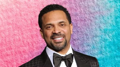 Unraveling the Enigma of Mike Epps: His Age and Background