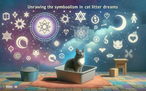 Unraveling the Hidden Messages in Cat Litter Dreams: Insights into Your Subconscious