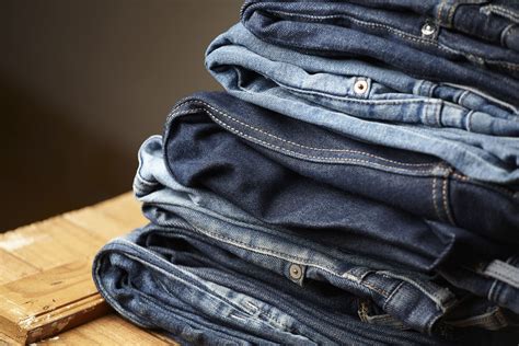 Unraveling the Hype: Why Are Denim Trousers So Popular?