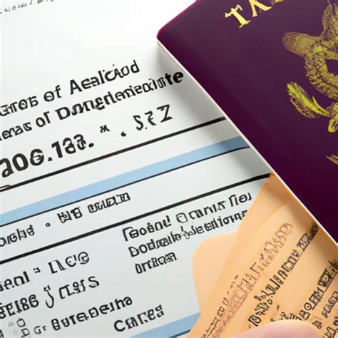 Unraveling the Psychological Significance of Dreaming about Misplacing Your Travel Document