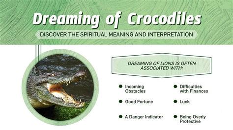 Unraveling the Psychological Significance of the Crocodile's Ambulatory Behavior