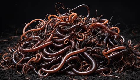 Unraveling the Significance: Insights into Dreaming of Worms and Lice