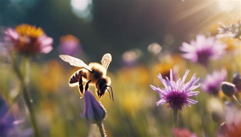 Unraveling the Significance of Bees in Dreams