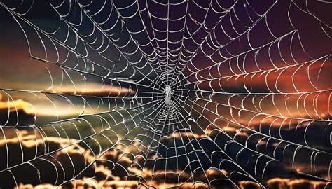 Unraveling the Significance of Spider Dreams from a Psychological Perspective