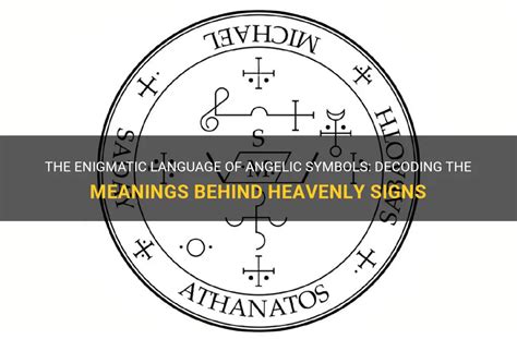 Unraveling the Symbolism: Decoding the Meaning Behind the Heavenly Descent