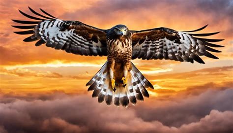 Unraveling the Symbolism: Decoding the Significance of a Hawk Attack in Dreams