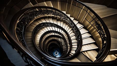 Unraveling the Symbolism Behind Staircase Dreams