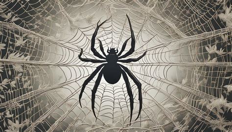 Unraveling the Symbolism of Arachnids in Dreamscapes