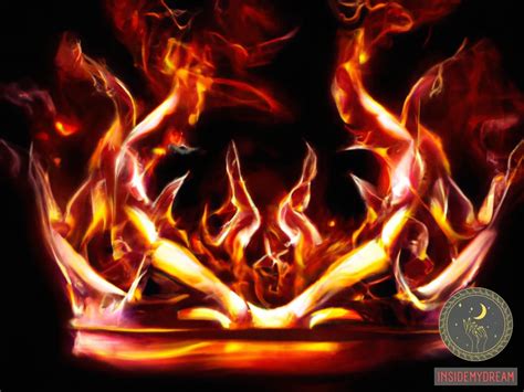 Unraveling the Symbolism of Fire in Dream Psychology