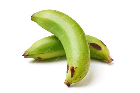 Unripe Bananas and Weight Loss