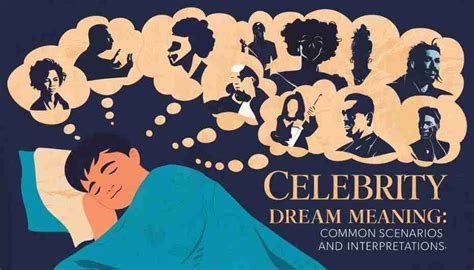 Unusual Dream Scenarios: Hosting Celebrities and Historical Figures