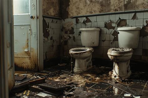 Unusual Toilet Dreams: Exploring Symbolic Meanings