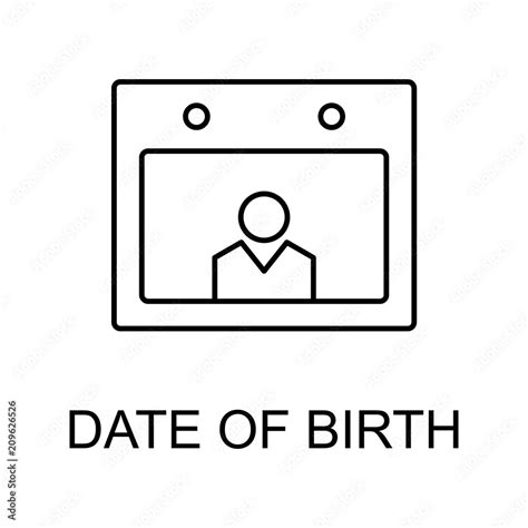 Unveil This Icon's Years and Place of Birth