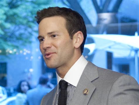 Unveiling Aaron Schock's Net Worth and Assets