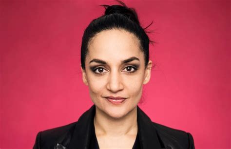 Unveiling Archie Panjabi's Acting Career