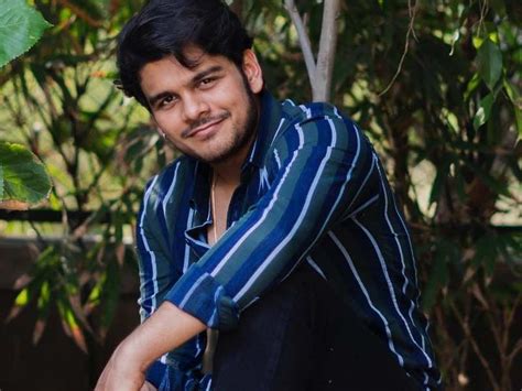 Unveiling Bhavya Gandhi: Personal Life Insights