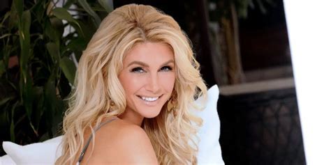 Unveiling Brande Roderick's Figure