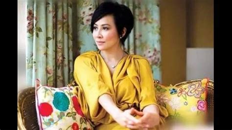 Unveiling Carina Lau's Net Worth