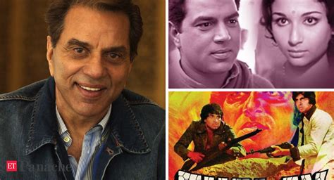 Unveiling Details of Dharmendra's Years and Stature