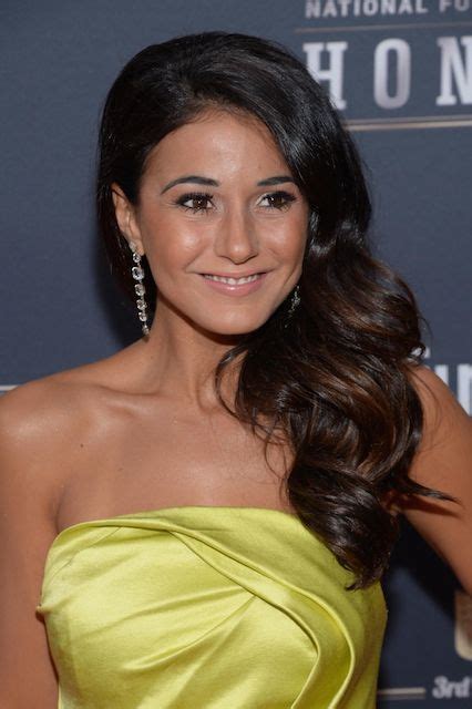 Unveiling Emmanuelle Chriqui's Age and Personal Statistics