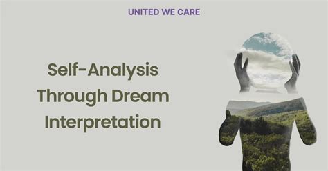 Unveiling Insight and Self-Awareness Through Dream Analysis