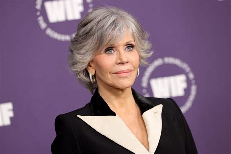 Unveiling Jane Fonda's Net Worth