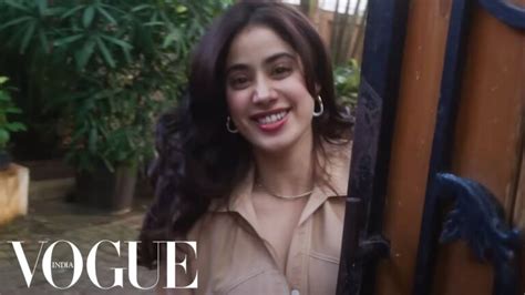 Unveiling Janhvi Kapoor's Physical Attributes