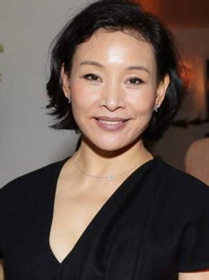 Unveiling Joan Chen's Body and Wellness