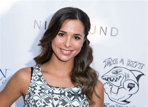 Unveiling Josie Loren's Personal Life