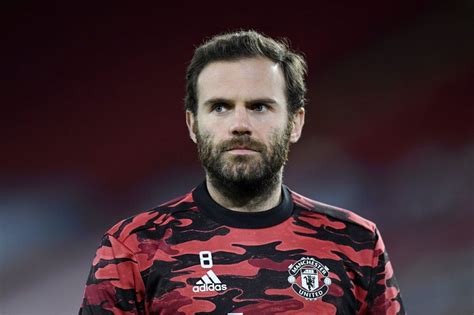 Unveiling Juan Mata's net worth and earnings