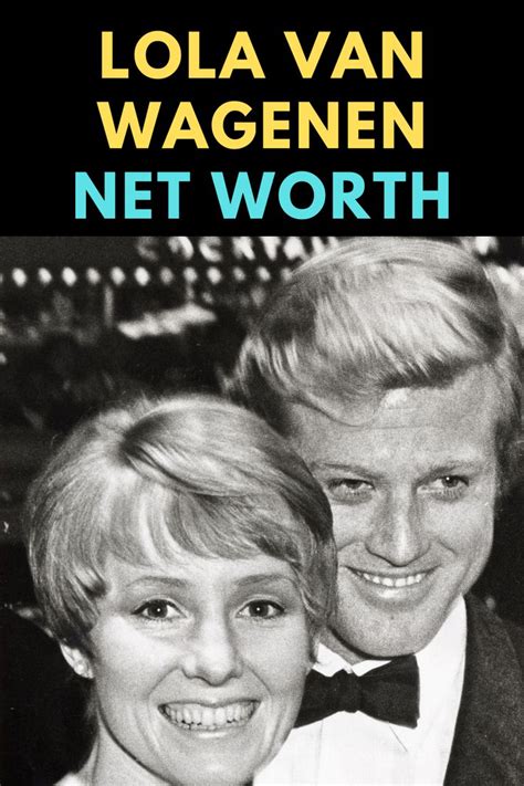 Unveiling Lola's Net Worth