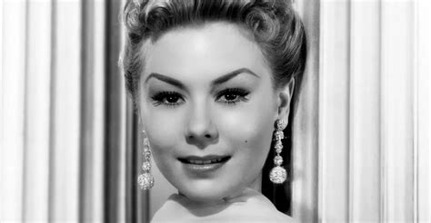 Unveiling Mitzi Gaynor's Net Worth