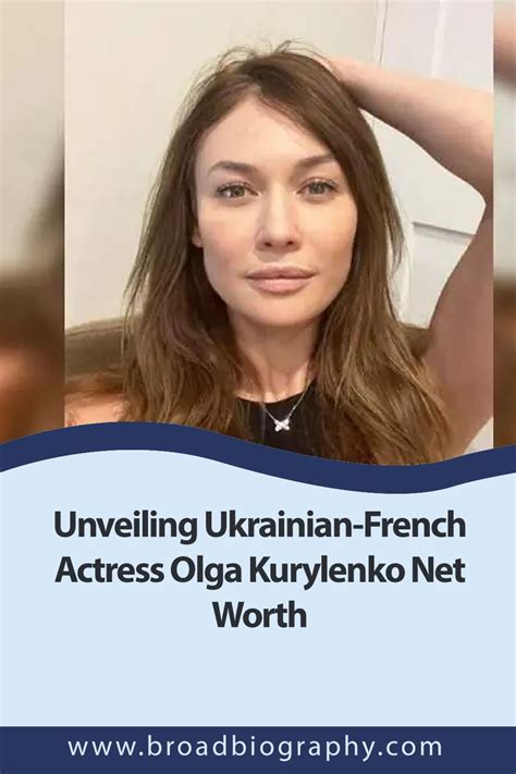 Unveiling Olga E's Net Worth